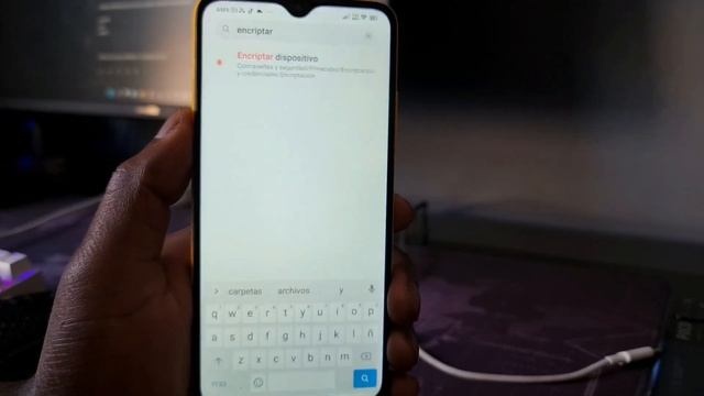 Desapareció la Opción de Bloquear Por Huella dé tu Xiaomi ! SOLUCIÓN!¡! 2023 смотреть онлайн