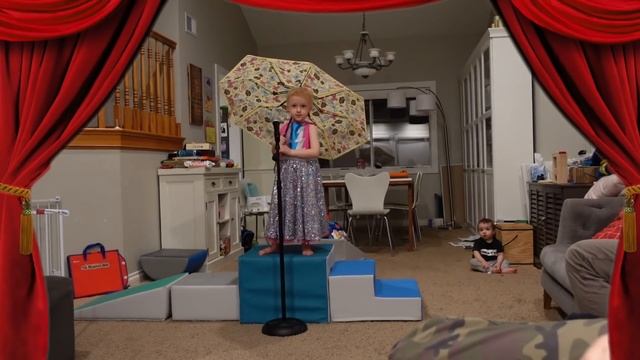 What Toddlers Talk About When They're Alone смотреть онлайн