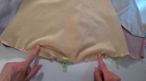 Как сшить ХУДИ из остатков ткани /Идея свитшота колорблок!