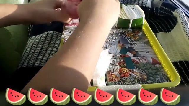 Хранение прокладок смотреть онлайн