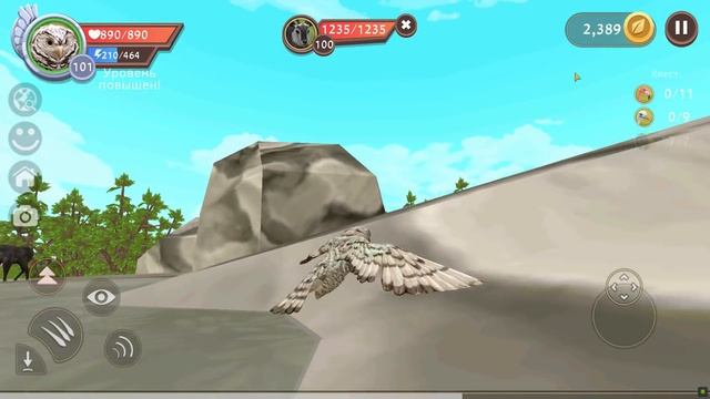 АКУЛА НОВЫЙ ПЕРСОНАЖ или ЧТО СПРЯТАНО в ПОДВОДНОМ ДЕНЕ WILDCRAFT смотреть онлайн