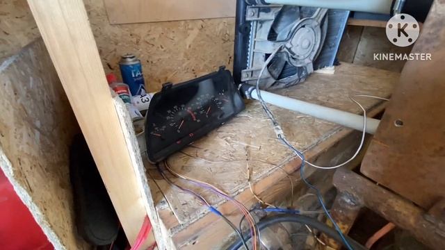 16кл. ВАЗ мотор в ГАЗ-66? Практика ПОДТВЕРЖДАЕТ теорию ? смотреть онлайн