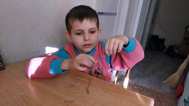 НЕПОСЛУШНЫЙ РЕБЕНОК! смотреть онлайн