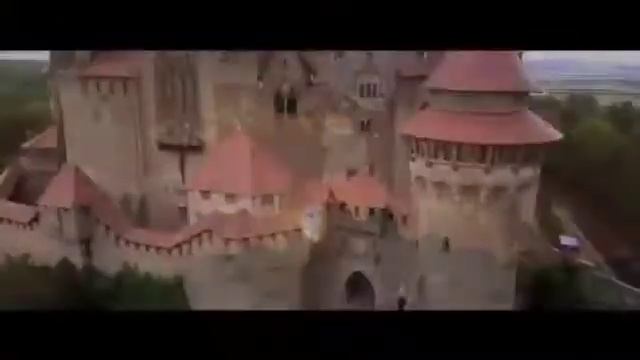 Бизнес-квест "Недетская сказка" смотреть онлайн