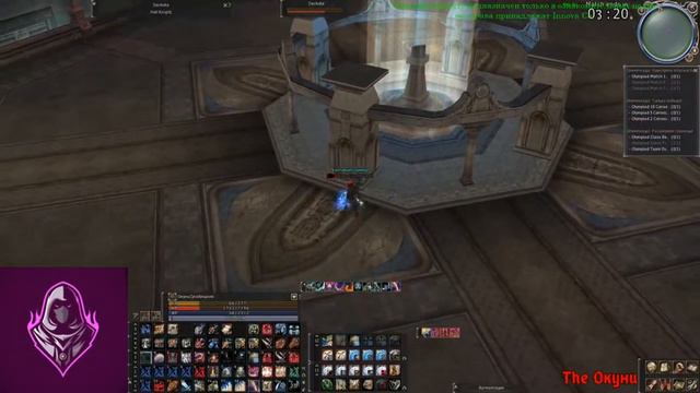 Веселые моменты со стрима / Нарезка Окуней смотреть онлайн