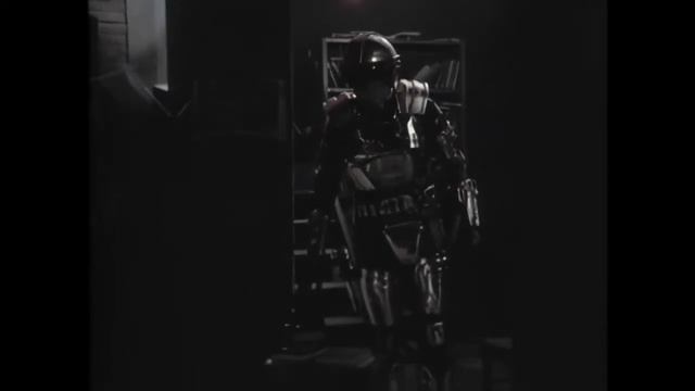 Captain Power And The Soldiers Of The Future S01e01 Shattered (AI Enhanced)