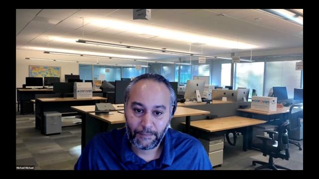 Simplify Application Deployment at the Edge with Harbor - MICHAEL MICHAEL, Harbor Don’t miss out! смотреть онлайн