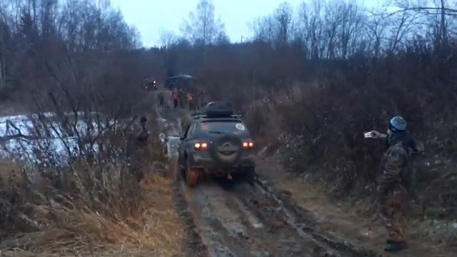 Бродик в Чухломе 2016 Кайрон Я смотреть онлайн