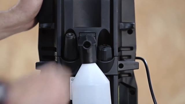 Мини-мойка Nilfisk C 100.7-5 128470902 смотреть онлайн
