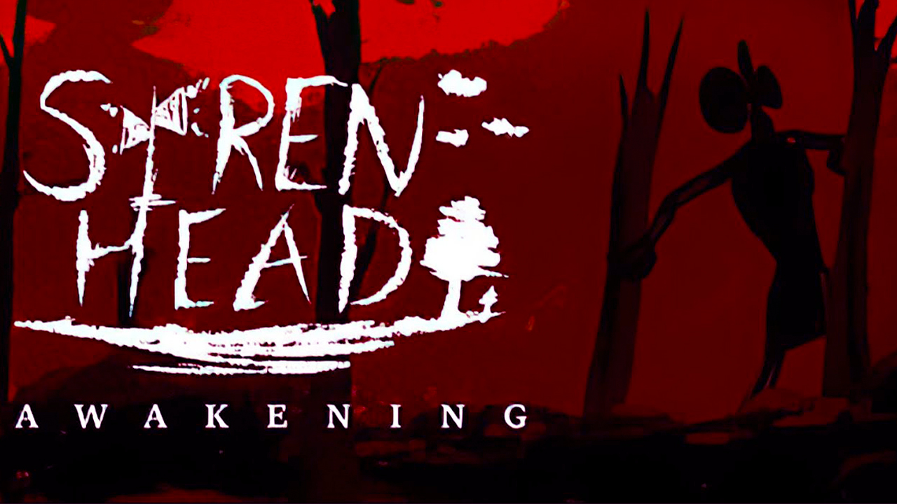 СИРЕНОГОЛОВЫЙ /// Siren Head: Awakening смотреть онлайн