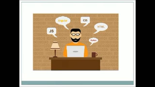 How to become full stack python developer смотреть онлайн