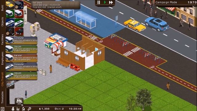 Train Station Simulator - Nintendo Switch & PC 1st half hour смотреть онлайн