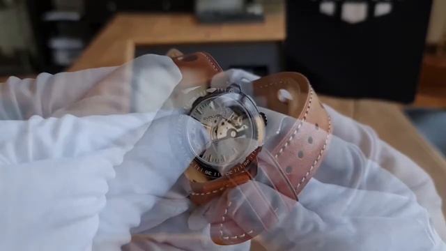 Evolvens Custom No.12 смотреть онлайн