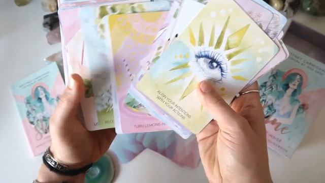 Shine From the Inside Oracle New Rainbow Edition Unboxing смотреть онлайн