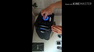 ПАРТАТИВНЫЙ КАЛОНКА PULSAR