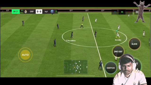 🔴LIVE: EA FC MOBILE | EA FC MOBILE GAMEPLAY | FC 24 MOBILE | FC MOBILE 24 | GAMING @EASFCMOBILE