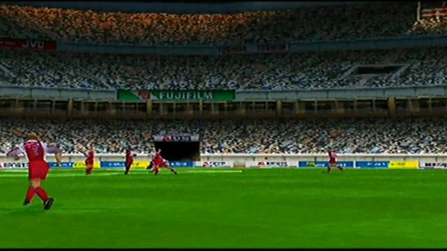 FIFA Football 2004 : Mi Torneo : Final ( Parte 8 ) смотреть онлайн