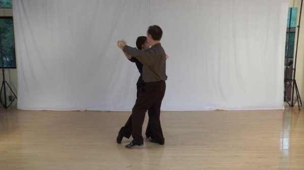 Tango-1-09_ Promenade Check (Chair)