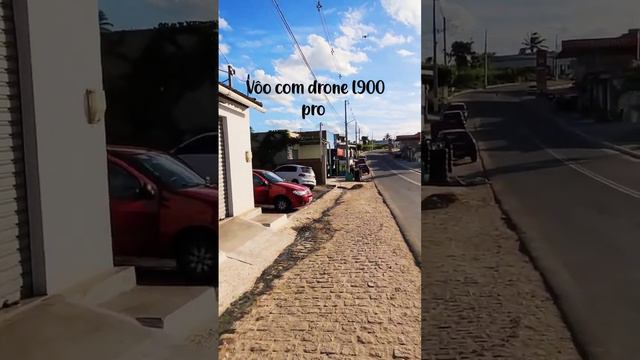 drone l900 pro смотреть онлайн
