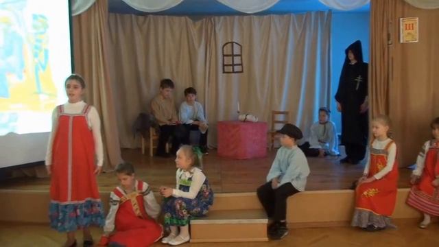 Праздник Славянской письменности и культуры смотреть онлайн