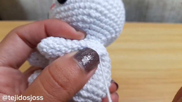 kuromi amigurumi tejida a crochet смотреть онлайн