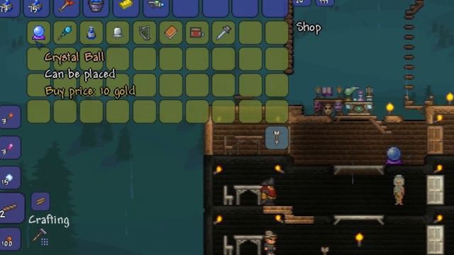 Terraria 1.3 - The 'Endless Quiver' INFINITE / UNLIMITED ARROWS! [Terraria 1.3 Infinite Arrows] смотреть онлайн