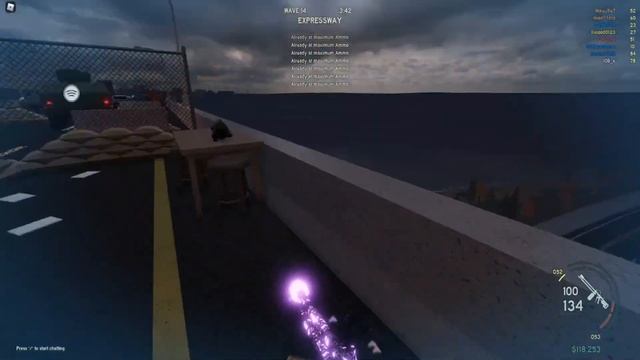 Starter Guide Those Who Remain Roblox | Those Who Remain How To Get More Cash | TWR Tips & Tricks |