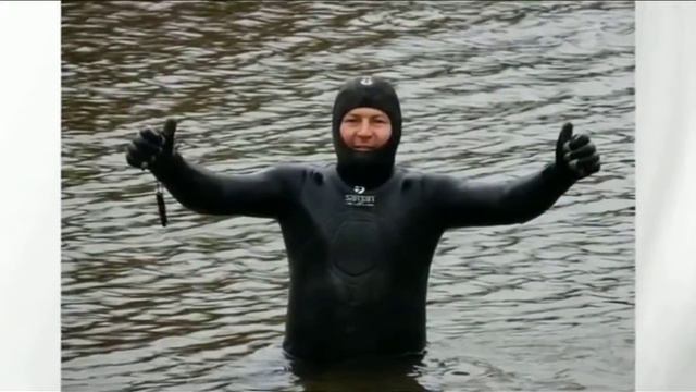 Дмитрий Сомов сутки в море смотреть онлайн