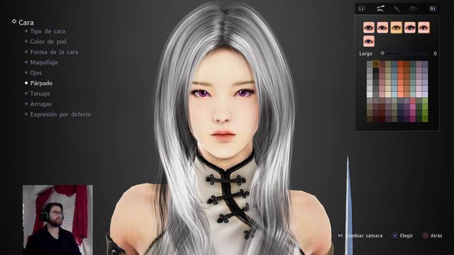 [ESP] [PS4] - [ESP] [PS4] - Black Desert Online | Lahn смотреть онлайн