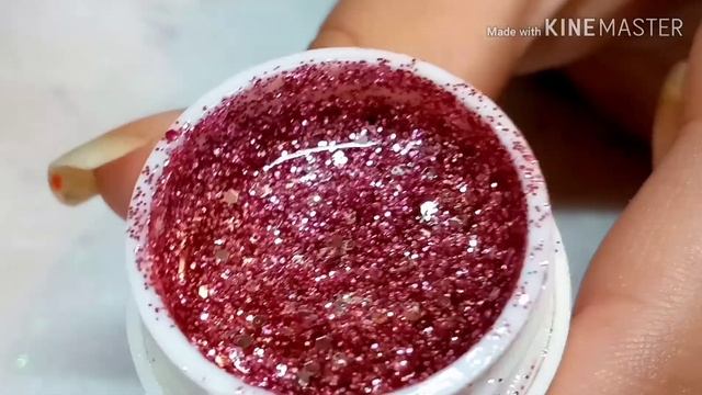 First time trying nail tips *messy /Marijax смотреть онлайн