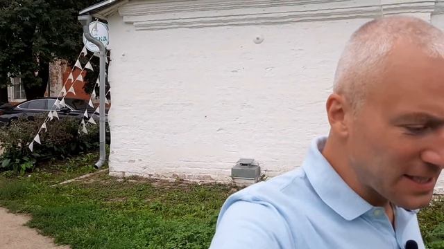 Остановка в Переславле-Залесском смотреть онлайн