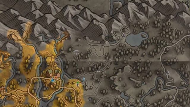 Прохождение Sacred 2 Gold Серия 8 "Попутчики" смотреть онлайн