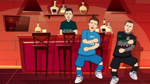 Кокорин и Мамаев   SKIBIDI Песня от Мультбол lk