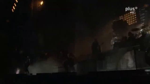 Rammstein Ich Tu Dir Weh с переводом (субтитры) смотреть онлайн