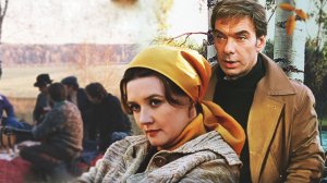 Юмор пародия Москва слезам не верит