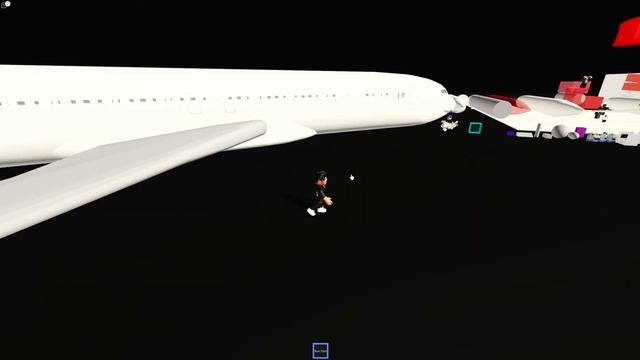 Boeing 727 Next PTFS Update!!! (Pilot Training Flight Simulator) смотреть онлайн