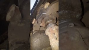 Toyota Highlander Vibration