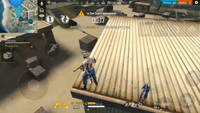 Clasificatoria//Ping+999//Quien No Odia Eso??😡😡//ElGabi97// смотреть онлайн