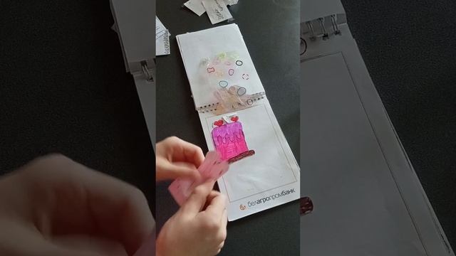 распаковка бумажных сюрпризов новая коллекция газировка и корги смотреть онлайн