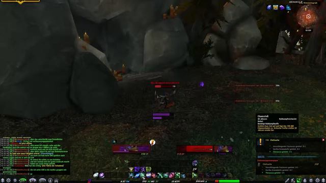 WoW Legion #68 Das Kind mit den goldenen Augen (Let's play / German ) смотреть онлайн
