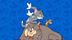 Tom & Jerry 13