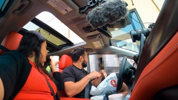 CUANTA PACIENCIA TIENE UN TRABAJADOR DE COMIDA RAPIDA? EXPERIMENTO SOCIAL