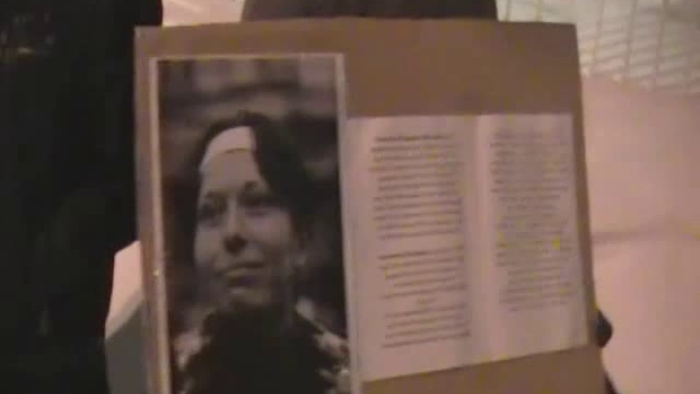 Тольятти. Акция памяти С.Маркелова и А.Бабуровой смотреть онлайн