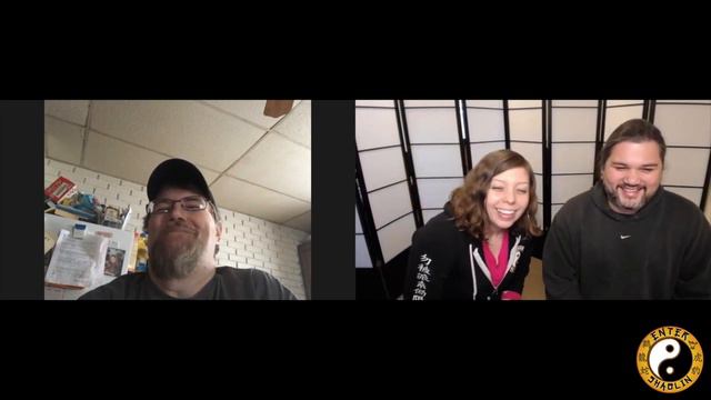 Enter Shaolin Podcast Episode 5 | How To Get Past Health and Time Challenges In Martial Arts смотреть онлайн