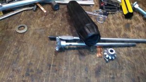 Ветерок 8 как избавиться от люфта в ручке газа