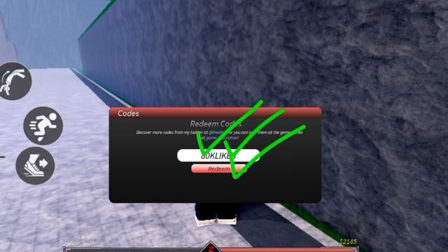 ?Hurry Up?7NEW UPDATE - PROJECT MUGETSU CODES 2023 - ROBLOX PM CODES PROOF? смотреть онлайн