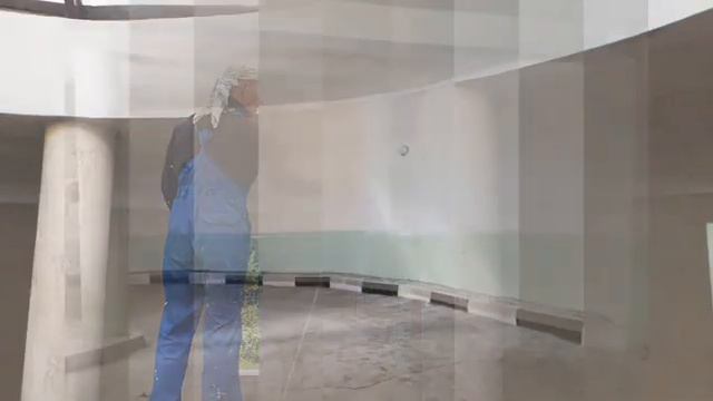 ремонт въездной группы смотреть онлайн