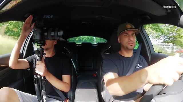 JP Performance - Opel Insignia GSI | Bestandsaufnahme смотреть онлайн