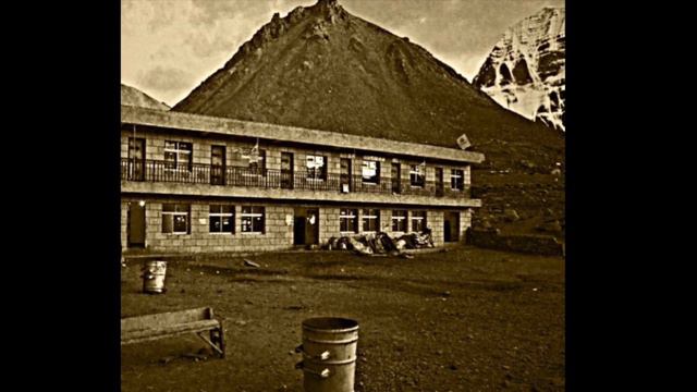 109 STEPS ON KAILASH - three days of kora смотреть онлайн