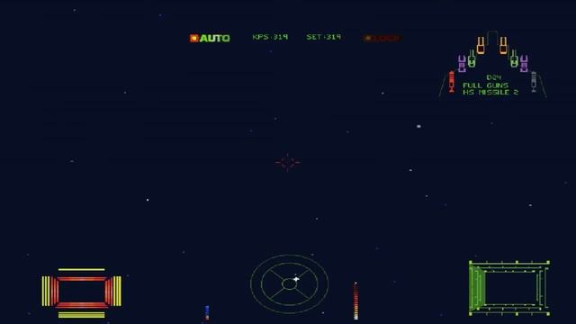 Wing Commander 3 - Прохождение (серия 05) смотреть онлайн